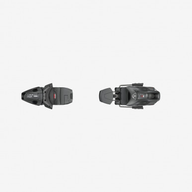 ( 315603 ) e-super Joy SW SLR Joy Pro bk/bl + кріплення ( 100913 ) PROTECTOR SLR 11 GW BR.80[N]m.bk 2024